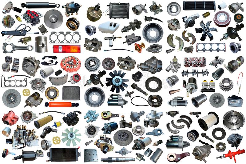 used auto parts Adelaide