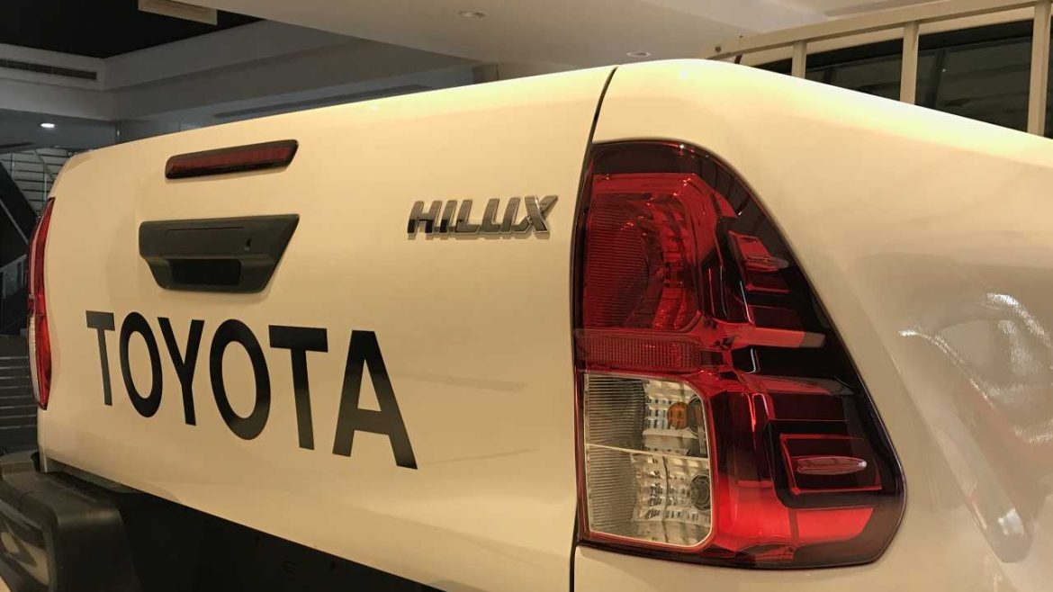 Tips for Choosing the Right Lights for Your Toyota Hilux