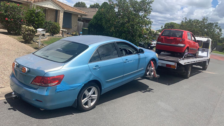 Car Wreckers Adelaide