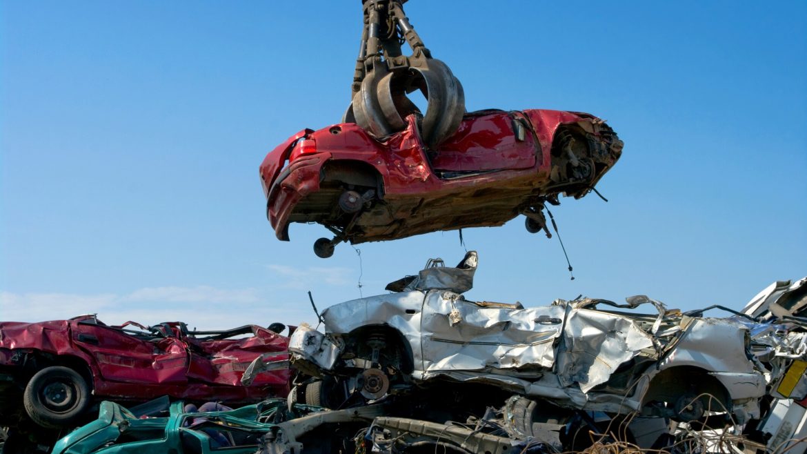 scrap car buyers adelaide