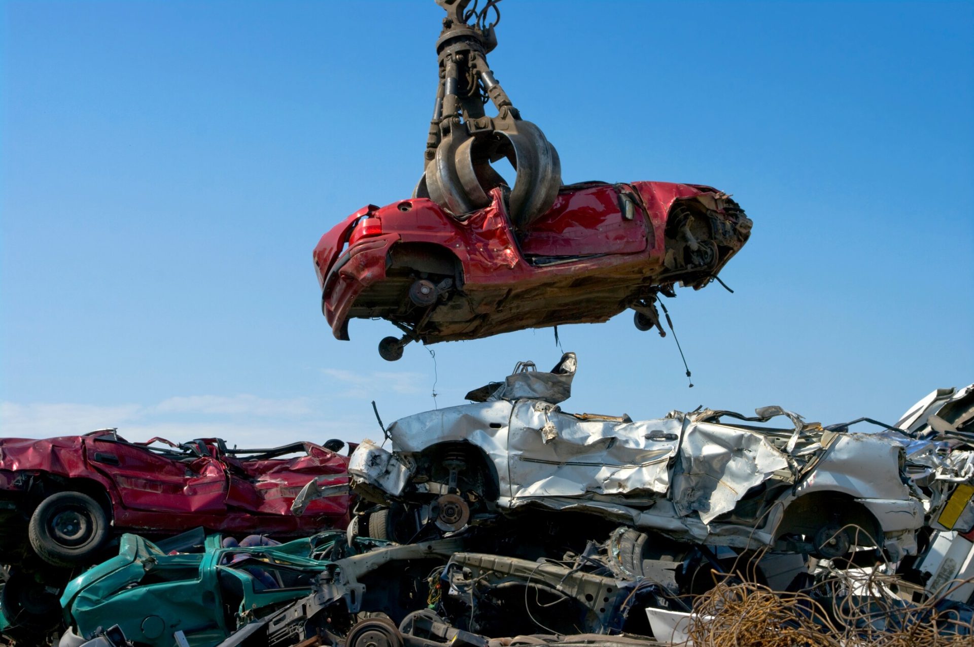 scrap car buyers adelaide