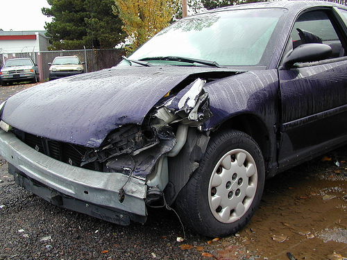 Car Wreckers Adelaide
