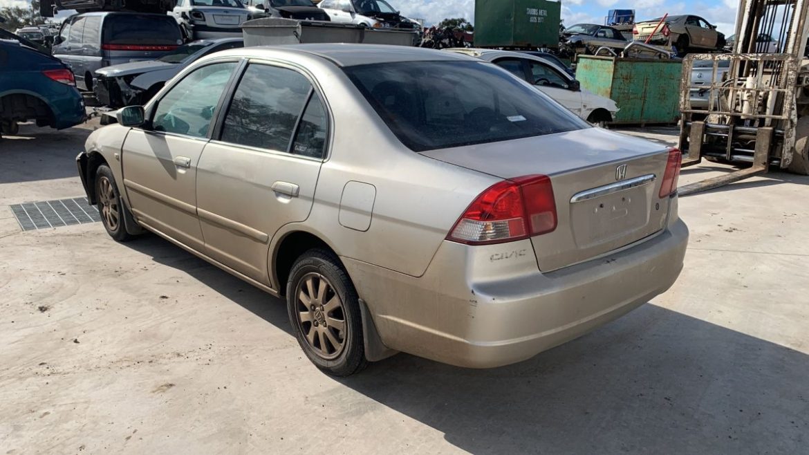 old car wreckers Adelaide