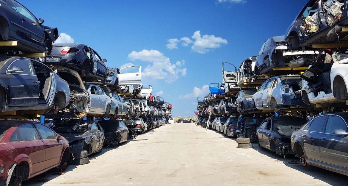 Scrap Car Buyer Adelaide