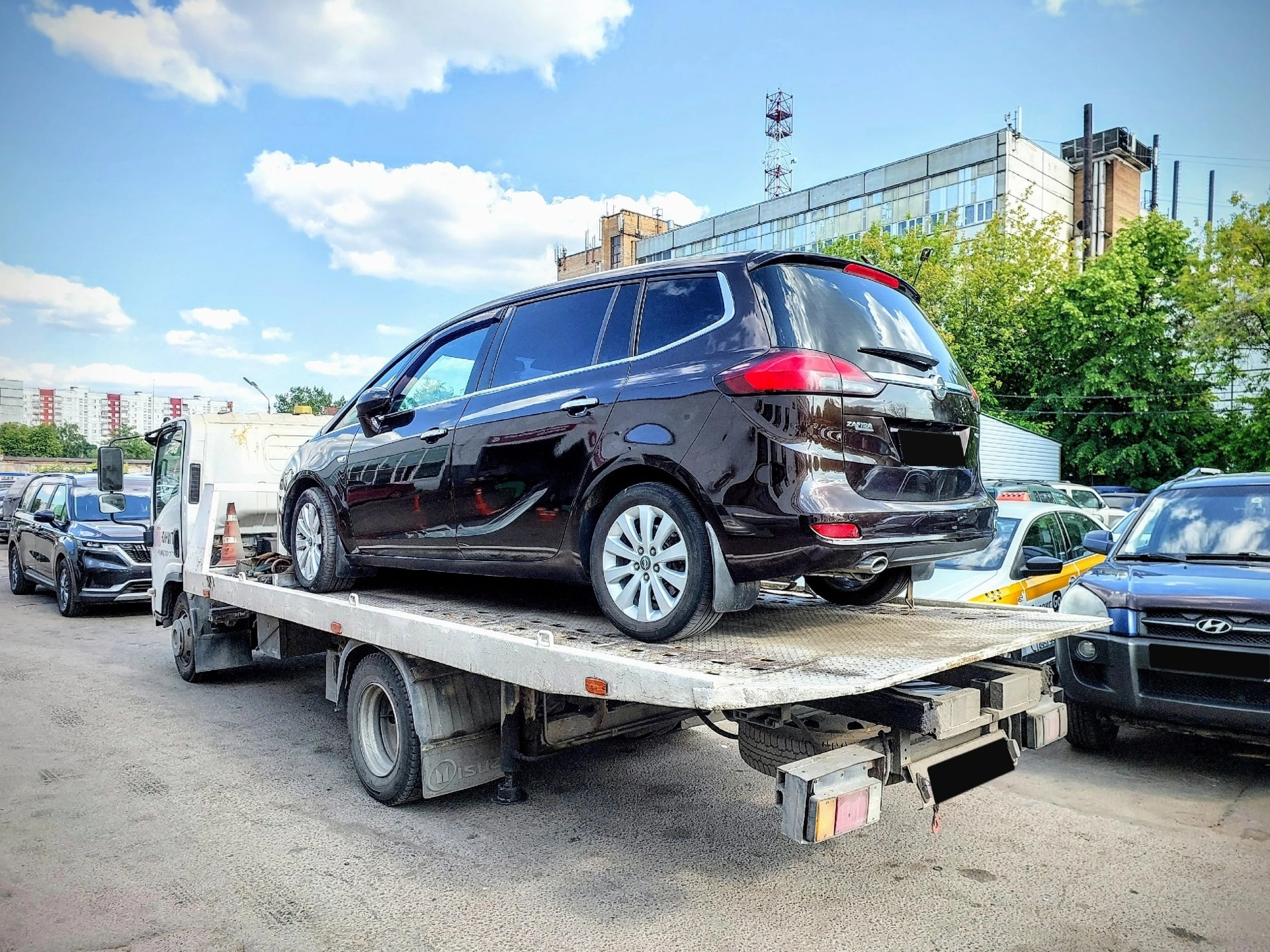 Car Wreckers Adelaide