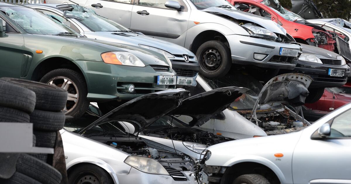 car wreckers adelaide