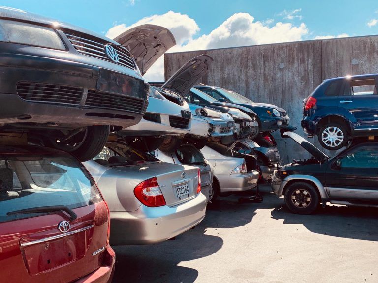 old car wreckers adelaide