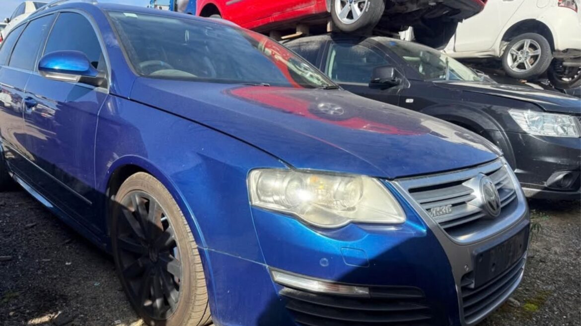 car wreckers adelaide